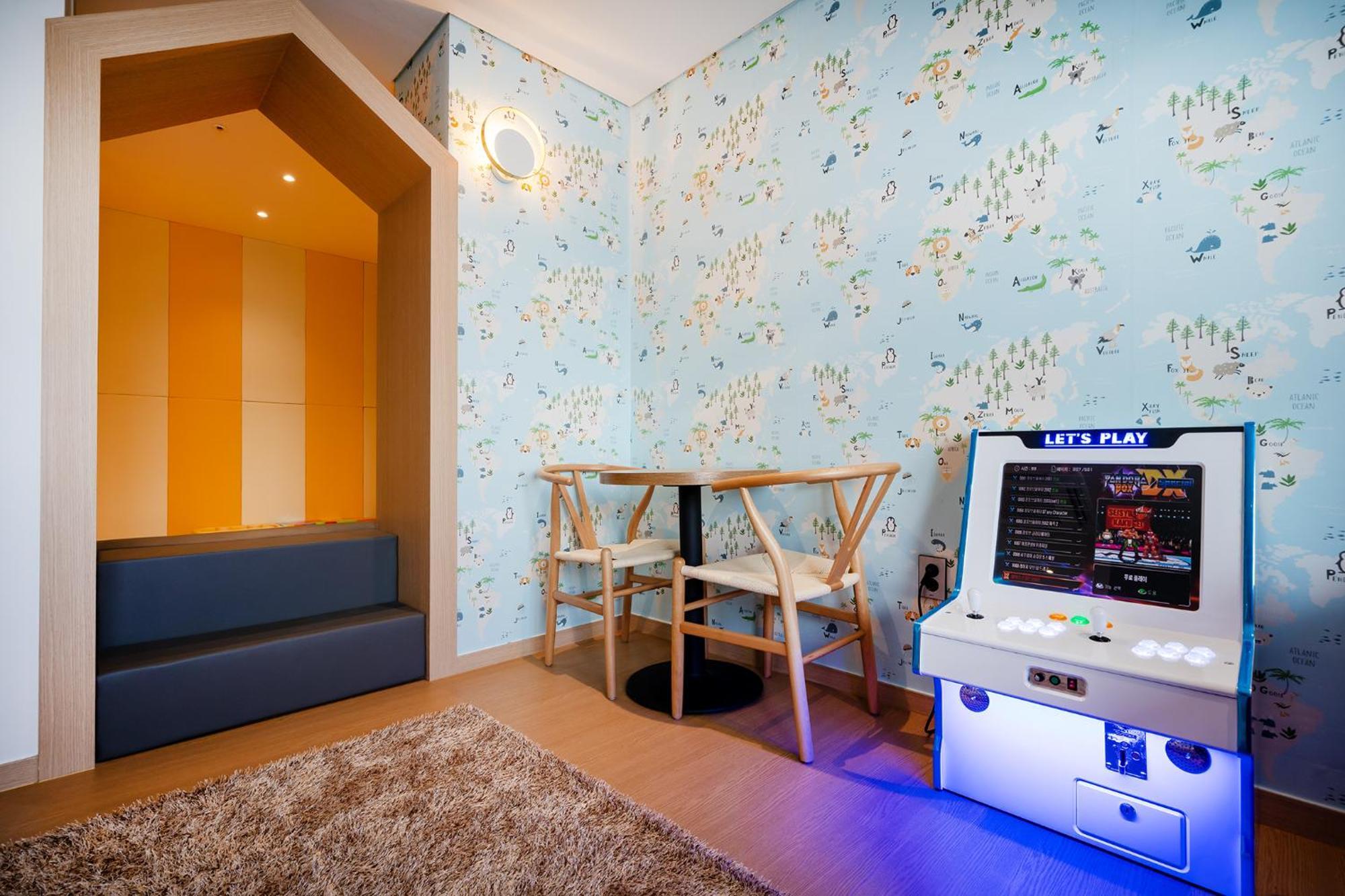 Chestertons Gyeongju Extérieur photo